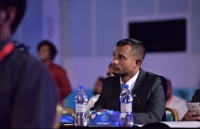 ތޯރިގް ކޮމެޓީން ބަދަލުކުރީ ވަކި ސަބަބެއް އޮވެގެނެއް ނޫން: ނިހާނު