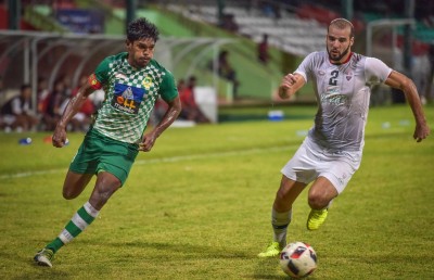 އެންމެ ފަހުގެ ޗެމްޕިއަން މާޒިޔާ ޕްރިމިއާ ލީގުން ޖާގަ ހޯދައިފި