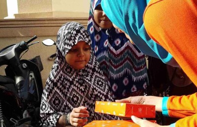ދިރާގުން އީދު ހަދިޔާ ބަހައިފި
