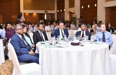 ޕެންޝަންގެ ބޯޑު ޗެއާމަން ކަމަށް ކުރިމަތިލާން ހުޅުވާލައިފި
