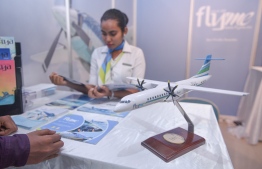 ގިނަ ފުރުސަތުތަކާއެކު ވެކޭޝަންސް އެކްސްޕޯ ފަށައިފި