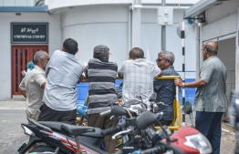 ސިޔާސީ މީހުންނަށް ލިބުނު މިއީ ވަރަށް ބޮޑު އުންމީދެއް: ރިޔާޒް