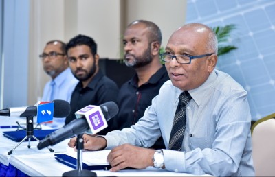 ޑރ. އަންވަރުގެ ނަސޭހަތް: މަތީ ތައުލީމަށް ފެންވަރު ރަނގަޅު ޔުނިވާސިޓީތައް އިހުތިޔާރުކުރޭ