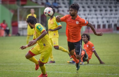 އީގަލްސް އާއި ވިކްޓަރީ އެއްވަރުވެއްޖެ