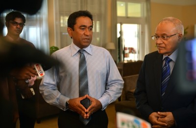 ޕީޕީއެމް އަދިވެސް ގޮތް ދޫކުރާކަށް ނުވޭ!