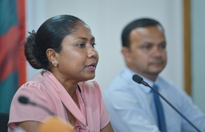 ގާނޫނުއަސާސީގެ ވަކި މާއްދާއެއް ކަމަށް ބެލެވިދާނެ ފަދަ ހުކުމެއް ސުޕްރީމް ކޯޓަކަށް ނުކުރެވޭނެ: ވަހީދު