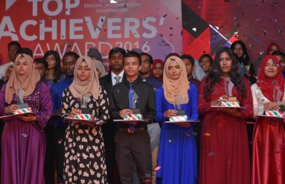 ދުނިޔޭގެ ގަދަ 10 ގައި ރާއްޖޭގެ 48 ދަރިވަރުން ހިމެނިއްޖެ