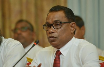 ސުޕްރީމް ކޯޓަށް ހުށަހެޅި މައްސަލައިގެ ދިފާއުގައި ޕީޕީއެމް/އެމްޑީއޭ ނުކުމެއްޖެ