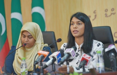 ކުދިންނަށް އިހުމާލުވެގެން، ކުޑަކުދިިންގެ ހިޔާގެ 4 މުވައްޒަފަކު ވަކި ކުރި