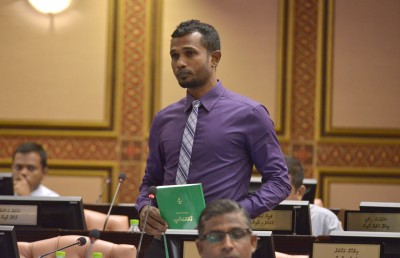 ޕީޕީއެމުން ވަކިވީ ސުޕްރީމް ކޯޓުގައި ހިނގާ މައްސަލައާ ގުޅިގެން: ތޯރިގު