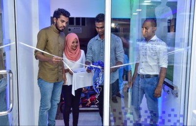ގޭތެރެއަށް ބޭނުންވާ ސާމާނު ވިއްކަން ލިޓަސްގެ އާ ފިހާރައެއް ހުޅުވައިފި