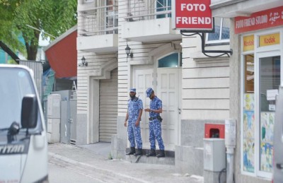 ފާރިސް ހައްޔަރުކޮށްފި