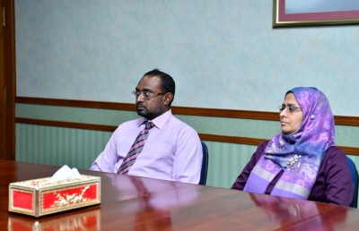 އެސެޓްސް ރިކަވަރީ ކޮމިޝަނަށް އާންމުންނަށް މައްސަލަ ހުށައެއްނޭޅޭނެ: ސަރުކާރު