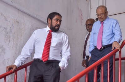ބަޣާވާތެއް ގެންނަން ގާސިމް ނޫޅުއްވާ، ކުރައްވަނީ ގައުމީ މަސައްކަތެއް: ޖޭޕީ