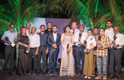 މަޓާޓޯ އެވޯޑްސްގެ ޚާއްސަ އެވޯޑުތައް 10 ފަރާތަކަށް ދީފި