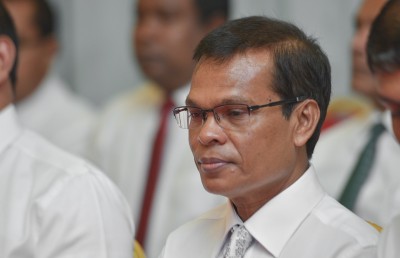 މަސީހު ޖަވާބުދާރީވާނެ ވަގުތު ކަނޑައެޅުން ބުރާސްފަތި ދުވަހު