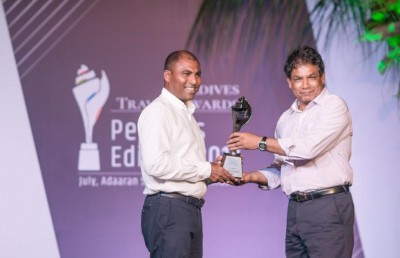 މަޓާޓޯ އެވޯޑްސްގެ ޚާއްސަ އެވޯޑުތައް 10 ފަރާތަކަށް ދީފި