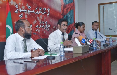 ގާނޫނުއަސާސީގެ ވަކި މާއްދާއެއް ކަމަށް ބެލެވިދާނެ ފަދަ ހުކުމެއް ސުޕްރީމް ކޯޓަކަށް ނުކުރެވޭނެ: ވަހީދު