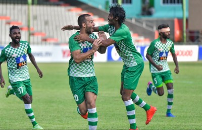މާޒިޔާ އިން ރަކިޗާއި ހައިޝަމް ދޫކޮށްލައިފި