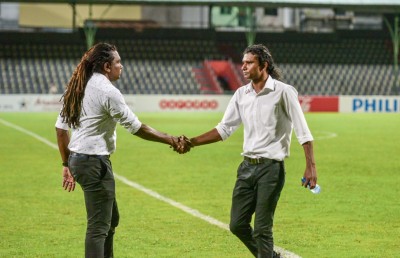 އަދިވެސް ސުޒޭން ވަރުގެ ކޯޗެއް ނެތް: ނަޒީހު