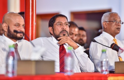 ގާސިމްގެ ހިތުގެ ހާއްސަ ސްކޭނެއް ހަދަން ޑޮކްޓަރުން ލަފާދީފި