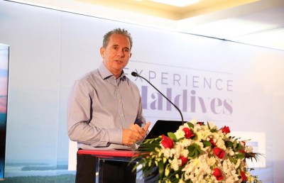 ބީއެމްއެލް އާއި އެމެރިކަން އެކްސްޕްރެސް ގުޅިގެން ކެމްޕޭނެއް ފަށައިފި