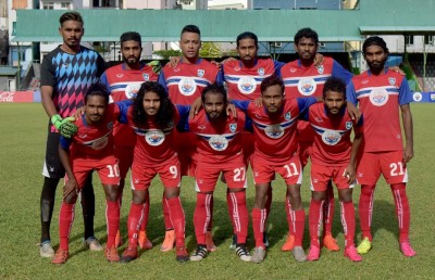 މާލޭ ލީގު ކޮލިފިކޭޝަނުގައި ބައިވެރިނުވާން ކުޑަހެންވޭރުން ނިންމައިފި