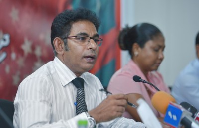 ގާނޫނުއަސާސީގެ ވަކި މާއްދާއެއް ކަމަށް ބެލެވިދާނެ ފަދަ ހުކުމެއް ސުޕްރީމް ކޯޓަކަށް ނުކުރެވޭނެ: ވަހީދު