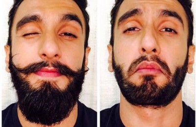 ރަންވީރު ތުނބުޅި ކޮށަން ޖެހިގެން ދެރަވެއްޖެ