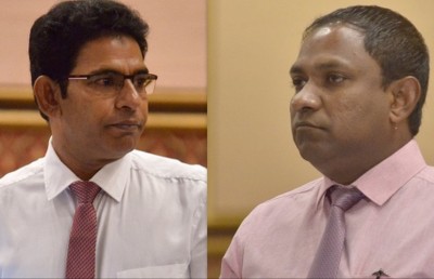 ޕީޕީއެމުން ވަކިކުރި ބައެއް މެމްބަރުންގެ މައްސަލަތައް އަލުން ބަލަނީ