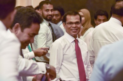 ޕީޕީއެމް އަދިވެސް ގޮތް ދޫކުރާކަށް ނުވޭ!