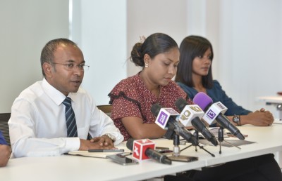 އާ ހެއްކާ އެކު، ނަޝީދުގެ ހުކުމް އަލުން މުރާޖައާކުރަން ޖެހޭ: ވަކީލުން