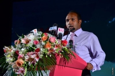 ކޮންމެ ފުލުހަކާއި ސިފައިންގެ މީހަކީ ގެދޮރުވެރި މީހަކަށް ހަދައިދޭނަން: ޑރ. ޖަމީލް