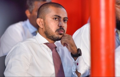 ޕީޕީއެމްގެ މެމްބަރެއްކަން ދޭހަވާ ގޮތަށް އަޅުގަނޑަށް ސިޓީ ނުފޮނުވުން އެދެން: އަމީތު