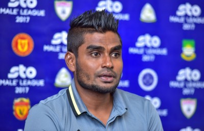 މާޒިޔާއަކީ އަދިވެސް އެންމެ ވަރުގަދަ ޓީމު: ސޮބާ