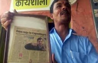 ގޮނޑުހޮވައިގެން މުއްސަނދިވެ އަދިވެސް ގޮނޑުގައި