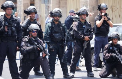 ގުދުސްގައި ހަމަނުޖެހުން ބޮޑުވެ ފަލަސްތީނުގެ ތިން މީހުން ޝަހީދުކޮށްލައިފި