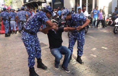 މެންބަރު އަލީ އާޒިމާއި އަދާލަތުގެ އަލީ ޒާހިރު ހައްޔަރު ކޮށްފި