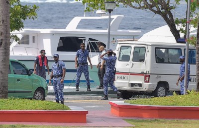 ފާރިސް ހައްޔަރުކޮށްފި