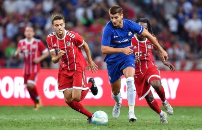 މޮރާޓާ އަށް ޕްރެޝަރު ނުކުރޭ: ކޮންޓޭ