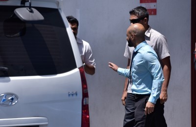 "ހަތަރު މެމްބަރުން ޖަލްސާއަށް ހާޒިރުކޮށްދޭން ވާނެ، ނޫނީ އިހުތިޖާޖް ކުރާނަން"