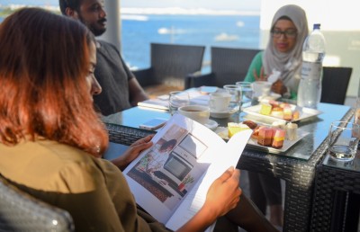 "ދޯ"ގެ ރަހަ މީރުކޮށްލައިފި