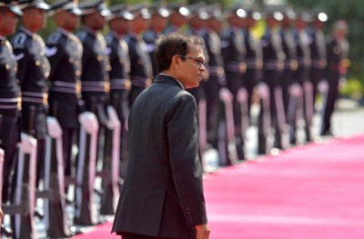 ގާނޫނުއަސާސީ މިއަދު ބިންމަތީގައި!