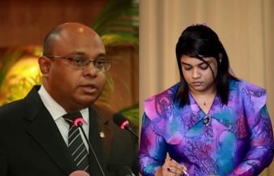 އިދިކޮޅު ފަރާތްތަކުން އުއްތަމަ ފަނޑިޔާރާއި ޕީޖީއާ ބައްދަލު ކުރަން އެދެފި