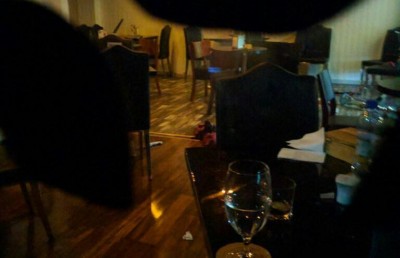 އިއްޔެގެ މާރާމާރީއާ ގުޅިގެން އަދި މީހަކު ހައްޔަރެއް ނުކުރޭ