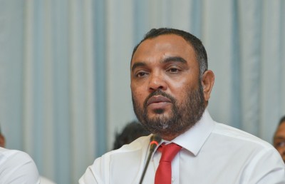 ގާނޫނުއަސާސީގެ އިމުގެ ތެރެއަށް ރުޖޫއަވާން ގޮވާލަން: ޕީޕީއެމް