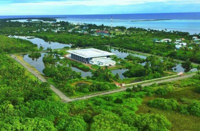 ޓީއެފްޖީގެ އައްޑޫ ރޭސް: ހިތްގައިމު، ތަފާތު ރޫޓެއް!