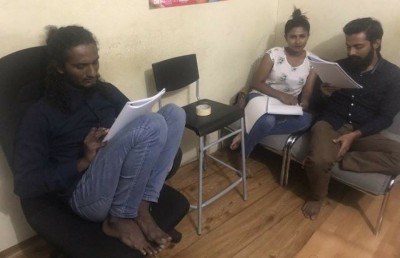 "ގޮށްރާޅު" އިން ލަވަކިޔުންތެރިޔާ ޒަކިއްޓެ ވެސް ބޮޑު ސްކްރީނަށް