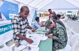 ކުންޏާ އެކު އާންމުންގެ ޝަކުވާތައް ވެސް ފުނިޖެހިއްޖެ