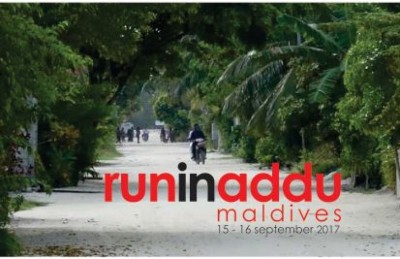 ޓީއެފްޖީގެ އައްޑޫ ރޭސް: ހިތްގައިމު، ތަފާތު ރޫޓެއް!
